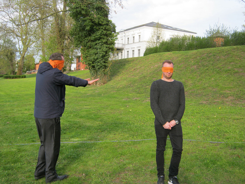 abenteuerwerk Teamchallenge, Teamrallye, Teamwettkampf, Teamtag,