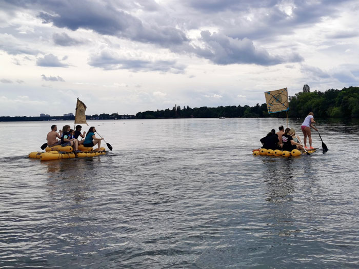 abenteuerwerk-Augerlin-Flossbau